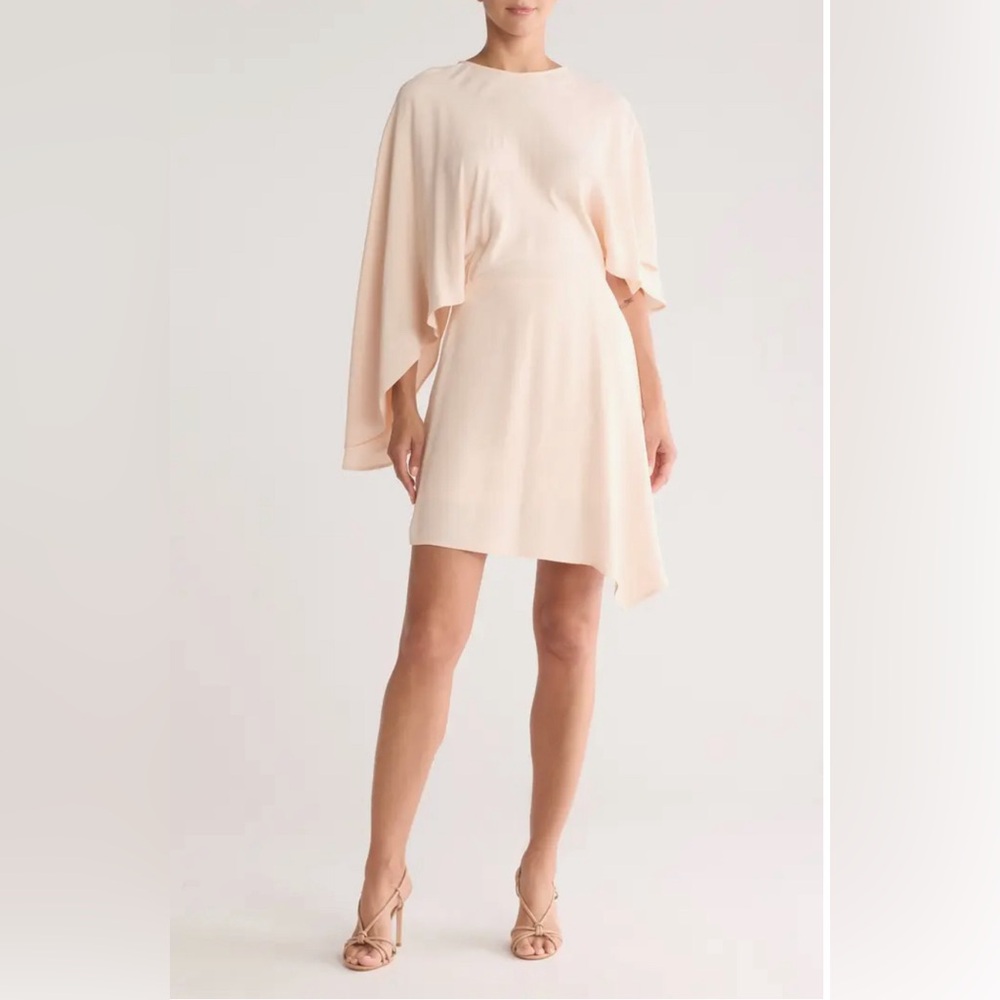 NWT REISS Christy dress